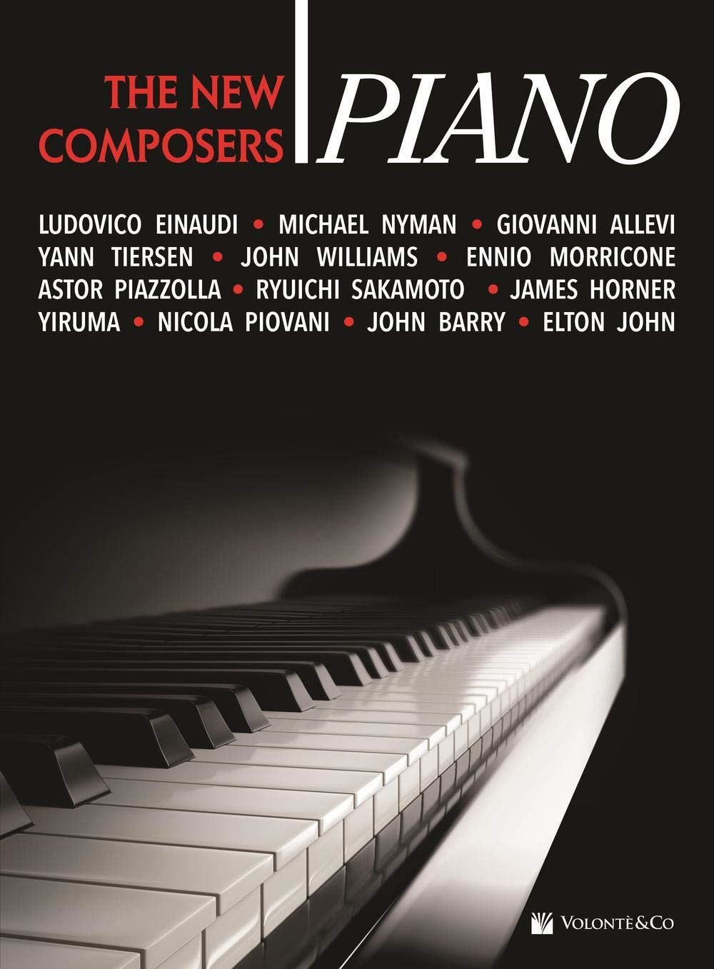 Piano: The New Composers - Image 5