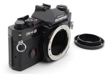 Olympus OM-4Ti Manual Film Cameras for sale | eBay