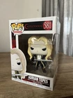Funko Pop! Vinyl: Castlevania - Adrian Tepes - Animation #581