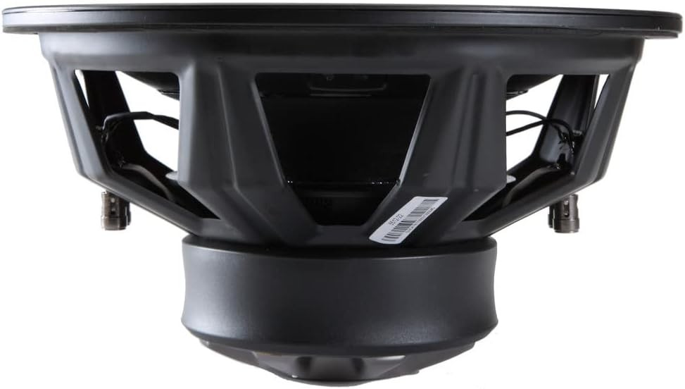 MTX 5512-44 12" 55 SERIES 400W RMS | 800W PEAK CAR AUDIO SUBWOOFER SUB 4-OHM DVC