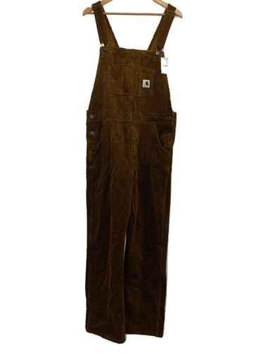 Carhartt Overalls M Corduroy BRW