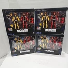 G.I. Joe Classified Series #169 LOT of 8 Joe Diver Vs. Cobra Diver Action Figure
