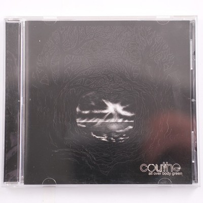 Couthe - All Over Body CD (2008) Hue & Cry Rule Of Thumb Lucid Sky The Wisp