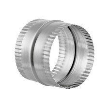 Lambro 244 Aluminum Connector 4 inch