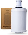 100186 Water Filter Replacement Cartridge + Pre-Filter Compatible with Amway....