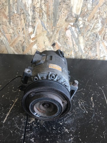 Klimakompressor 4D0260808 für Audi A4 2.6 Benzin Baujahr 1998