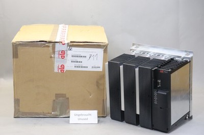 AEG Thyro-PX 3PX 400-110 H C22 Leistungsregler Thyro-PX-3PX Rev.A Unused OVP