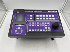 Vaddio ProductionView Super Joystick 999-5300-000 WiredCamera Controller