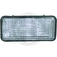 1X Blinkleuchte Diederichs 2212078 Passend FüR VW