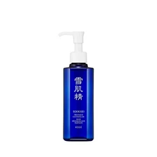 Kose Sekkisei Treatment Cleansing Oil All in One Makeup Remover 10.1 fl oz/300mL