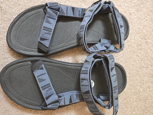 Teva Hurricane XLT2 Herren-Sportsandale Größe 10 Chara orionblau * NEU OHNE KARTON - Bild 3 von 9