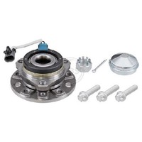 Radnabe Vorne FüR Opel Speedster E01 2.0 2.2 00 Bis 06 A.B.S. X16SZR QualitäT