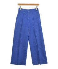 MAX MARA WEEK END LINE Pants (Other) Blue 38(Approx. S) 2200618468072