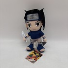 Shonen Jump Naruto Japanese Anime Manga Plush!