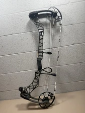 Mathews Vxr  31.5 
