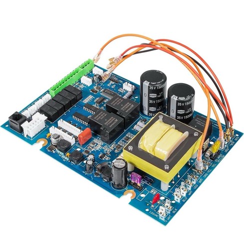 Hayward GLX-PCB-MAIN Platine für Goldline AquaLogic & AquaPlus Pool & SPA
