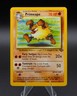 Primeape Pokemon Card Jungle Set 43/64 Uncommon TCG 1999 WOTC