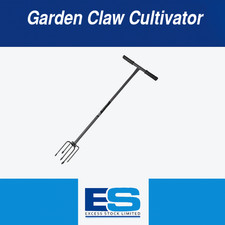 Garden Claw Cultivator Weeding Tool Weeding Garden Tool Weeder Soil Cultivator