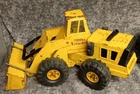 Vintage tonka front end loader