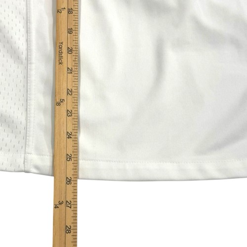 New Orleans Saints Darren Sproles #43 Nike NFL White Jersey Youth Large (14/16) - Picture 8 of 18