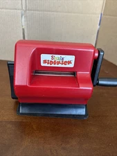 Sizzix SIDEKICK - Die Cutting Embossing Mini Machine - MACHINE ONLY