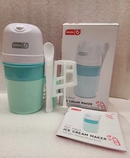 Dash My Pint Ice Cream, Yogurt & Sorbet Maker Portable