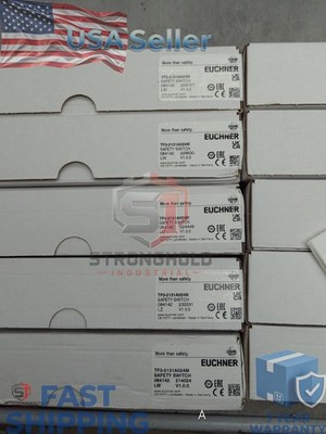 1PC New in box TP3-2131A024M EUCHNER USA STOCK