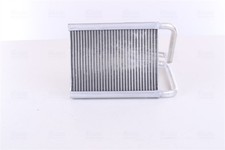 NISSENS Wärmetauscher Innenraumheizung 77642 für HYUNDAI KIA JM TUCSON SPORTAGE