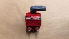USED MSD IGNITION COIL BLASTER SS PN8207