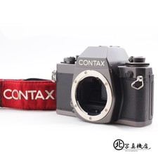  Top MINT Contax S2b 35mm SLR 35mm Film Camera From JAPAN
