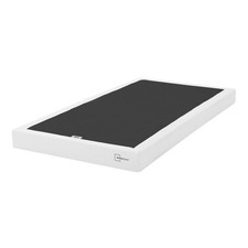 Box Spring 5" in Steel Mattress Bed Foundation Folding Twin Full Queen King Size