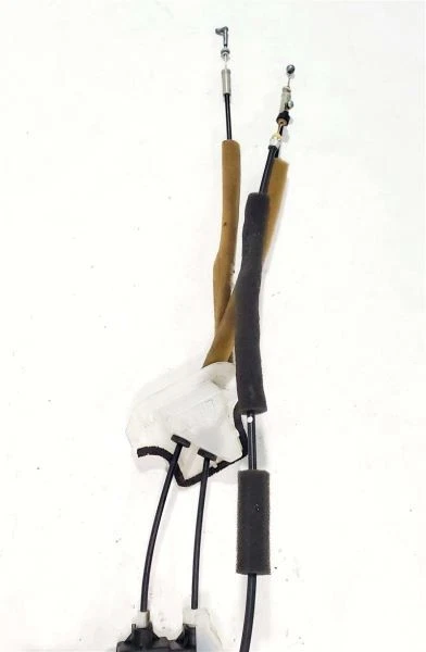 Infiniti FX35 2005 OEM actuador de cerradura de puerta delantera izquierda  Foto 3 de 4