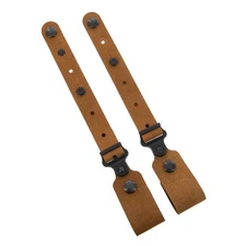 Galco JC2TD Classic Lite TIE DOWN Set, JC2TD