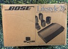 Bose Lifestyle 28 Home Entertainment Surround Sound System