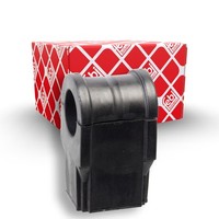 Febi Bilstein Lagerung, Stabilisator 105931 FüR Renault, Vorderachse