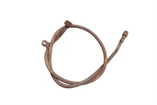 Harley Davidson 45 Solo WLA WL OEM Speedometer Speedo Cable #1 *2720A