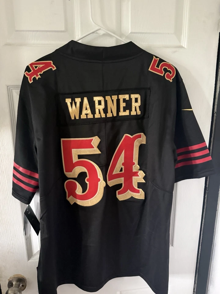 Джерси 49ers Rivalry размер средний - Изображение 2 из 2