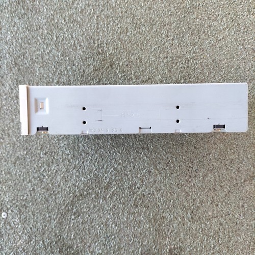 Lettore Masterizzatore DVD DL CD IDE PATA LG GSA-4082B Bianco Argento 5,25" - Afbeelding 5 van 8