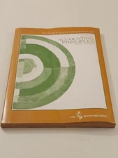 Working Papers Chapters 14-28, to accompany 14th Edition Accounting Principles