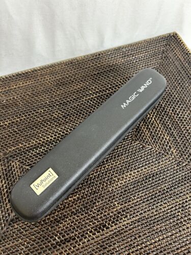 VuPoint Solutions Magic Wand Scanner Portable Purple with Case - Afbeelding 2 van 6