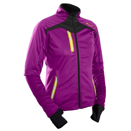 Sugoi Damen Firewall 220 Thermojacke zum Radfahren / Laufen - Bild 7 von 9