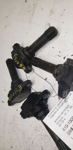 Coil/Ignitor Fits 17-19 IMPREZA 119885 - Picture 3 of 5