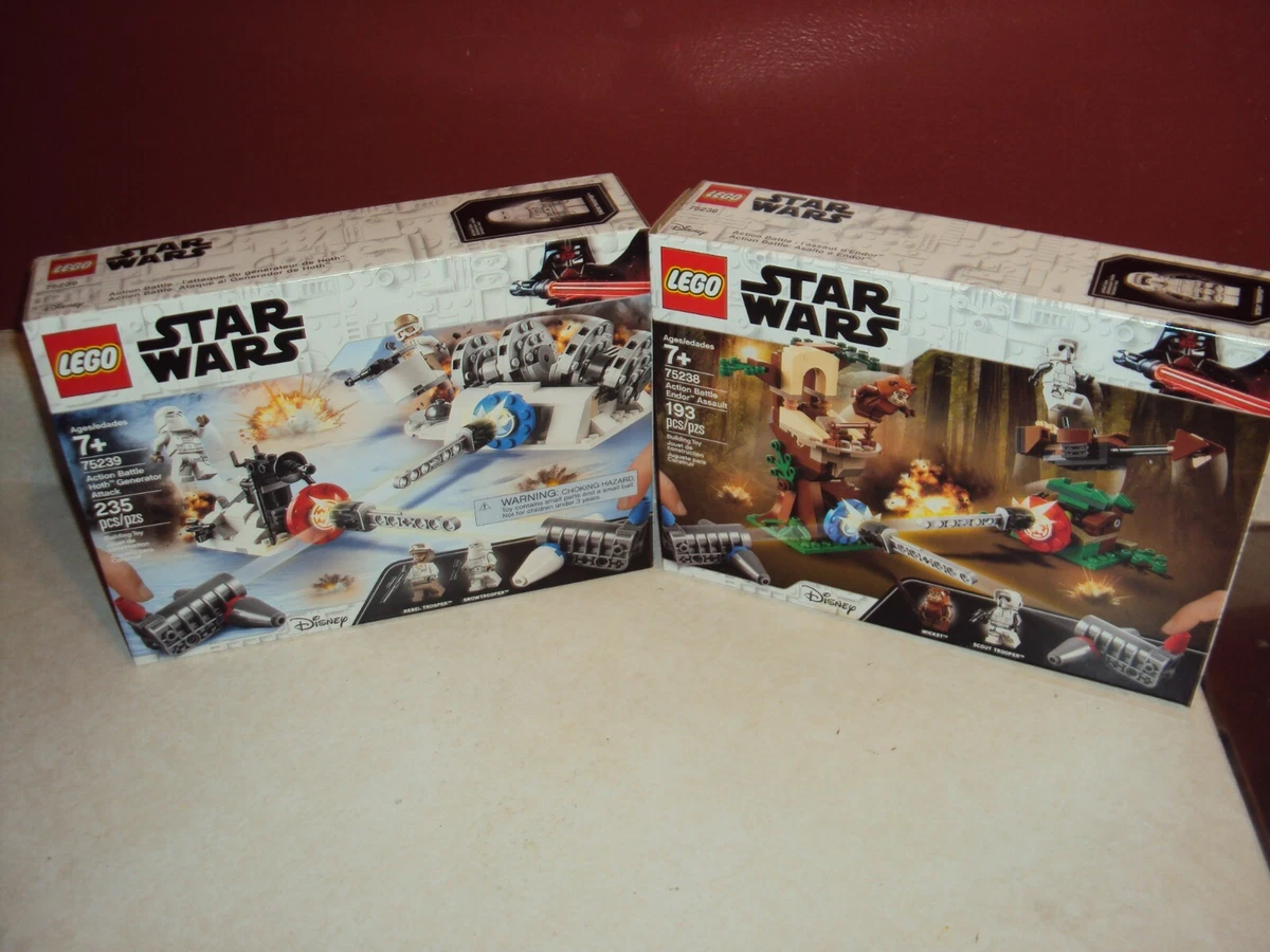 Star wars online 75239