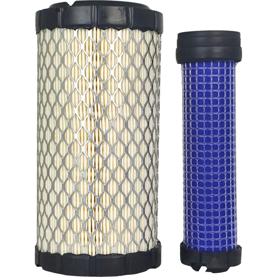 Filtro Aria Interno/esterno Per Kubota RTV500, RTV900, KTV900, RTV900G, RTV900R, RTV900W