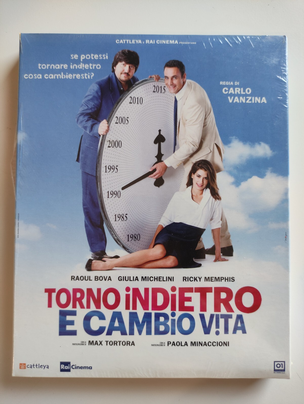 Foto 1 di 2