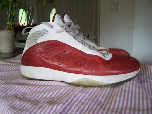 JORDAN 29 Mens Lace Up Shoes Size 10 | eBay