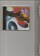 KARAOKE POP HITS MONTHLY CD G VOL.0204-ROCK