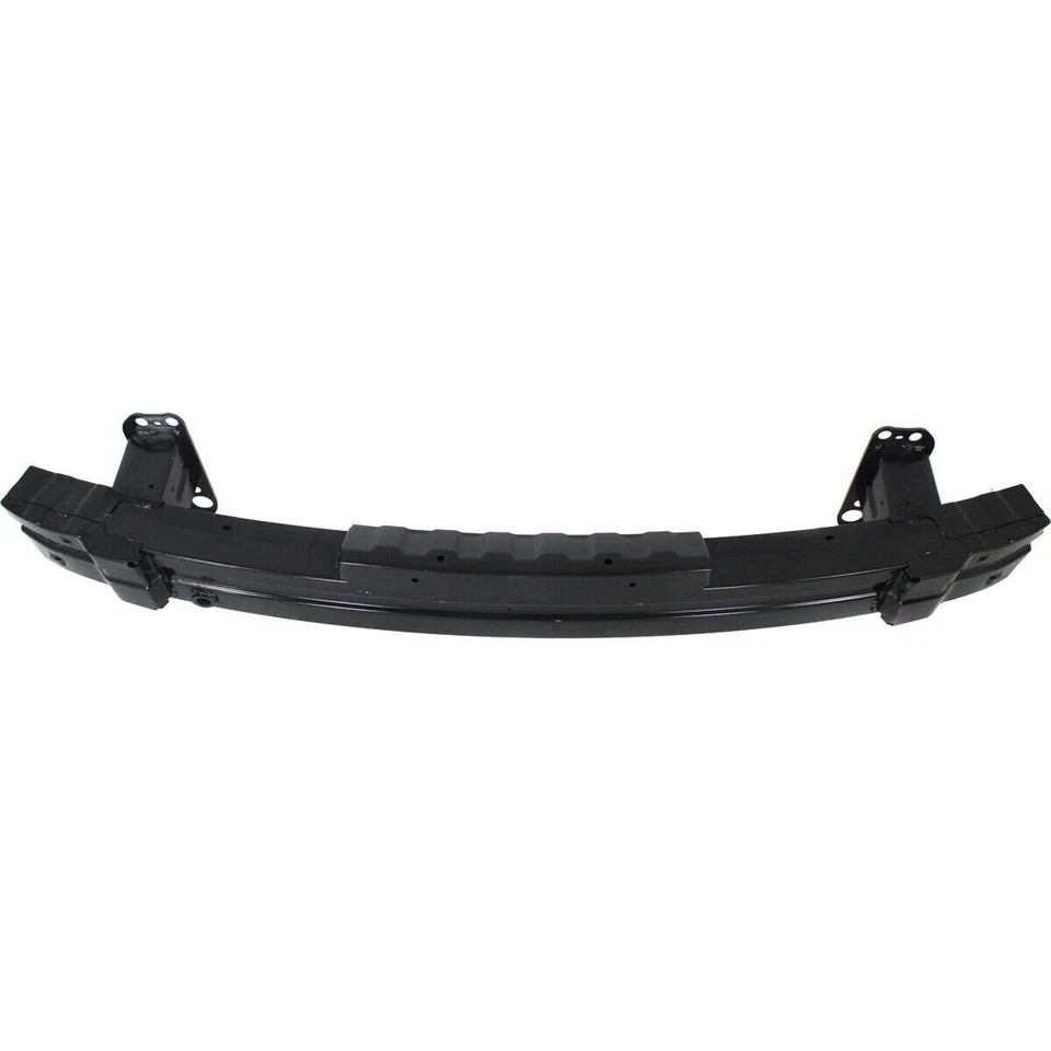 New For 2012-2017 Bumper Reinforcement Hyundai Accent Front Steel Primed - Изображение 4 из 4