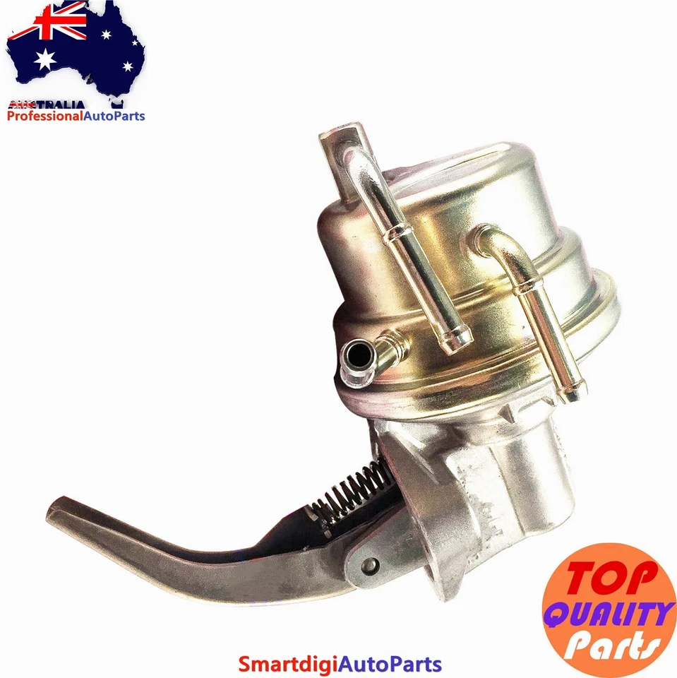 Fuel Pump Assy For Toyota Hilux RN80 RN85 RN90 LN80 LN90 22R 2.4L Petrol 1988–04 - image 3 of 4