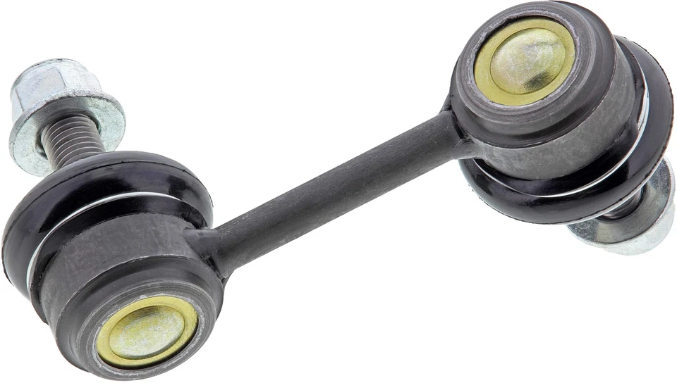 Suspension Stabilizer Bar Link Kit Rear Mevotech For 2007-2009 Jeep Compass - Image 2 of 4
